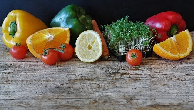 Top 10 Tips For Fitting More Fruits And Veggies Into Your Day Lizs